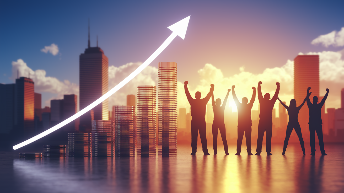 Investitori, che beneficiano della rivoluzione dei tassi di interesse, sono sotto i riflettori.