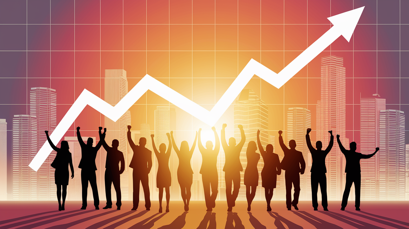 Investitori, che beneficiano della rivoluzione dei tassi di interesse, sono sotto i riflettori.