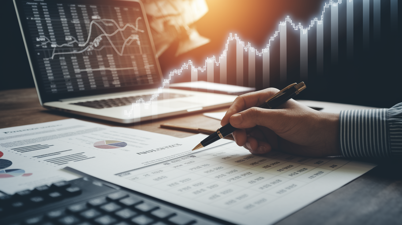 Analyzing and prioritizing debts is the first step towards freedom from debt.