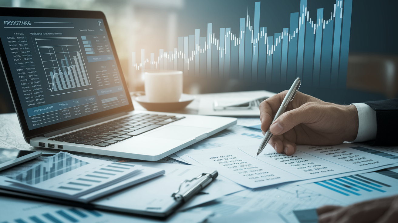 Analyzing and prioritizing debts is the first step towards freedom from debt.