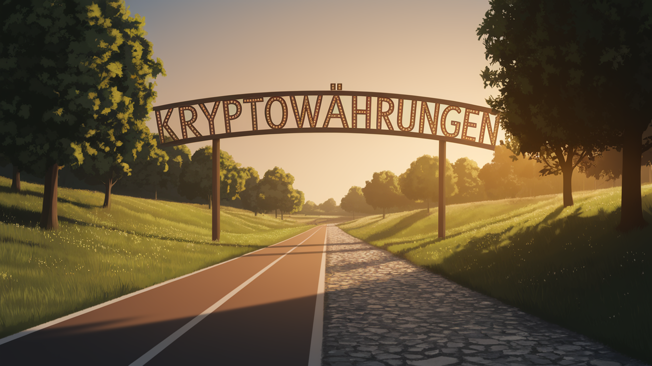 Krypto-ETPs bieten einen einfachen Zugang, während der direkte Kauf mehr Eigenverantwortung erfordert.