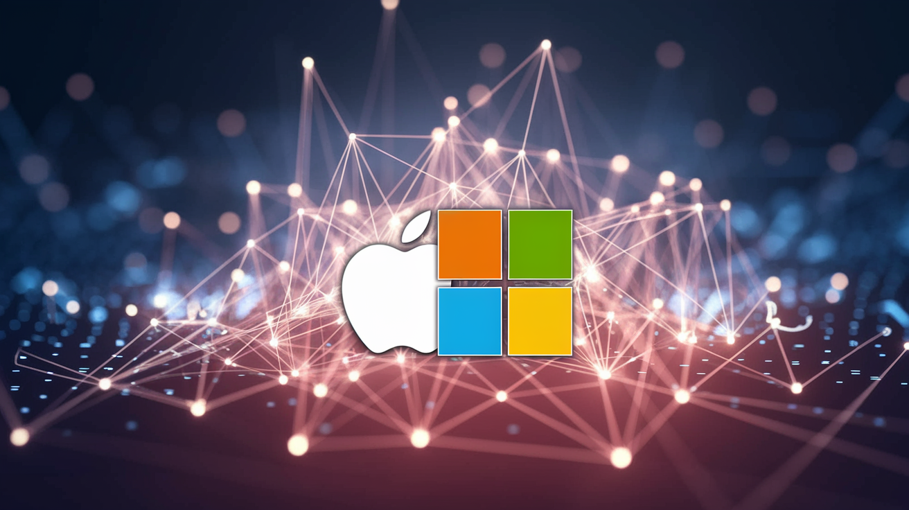 Technologieunternehmen dominieren den Nasdaq 100 und beeinflussen die Anlagestrategien erheblich.