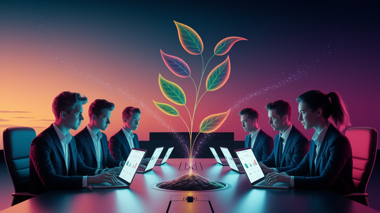 Venture Capital focuses on investing in early-stage innovative startups.