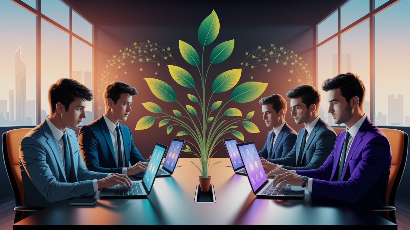 Growth Equity focuses on investing in companies beyond their nascent stages.