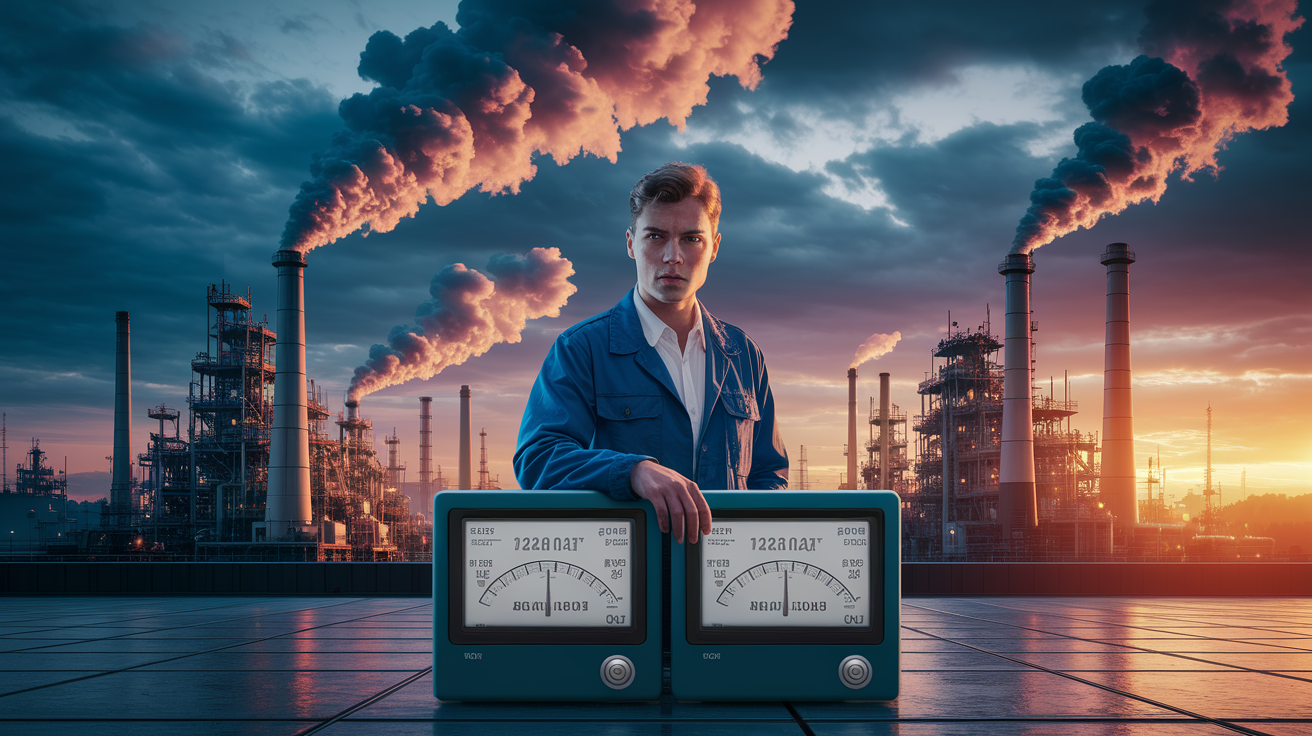 Industry in transformation: the energy crisis and its consequences for energy-intensive sectors.