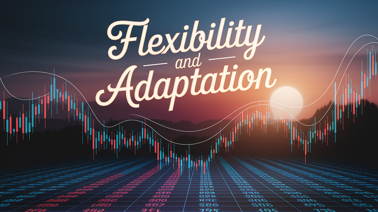 ETFs bieten Flexibilität und Dynamik im Altersvorsorgeportfolio.