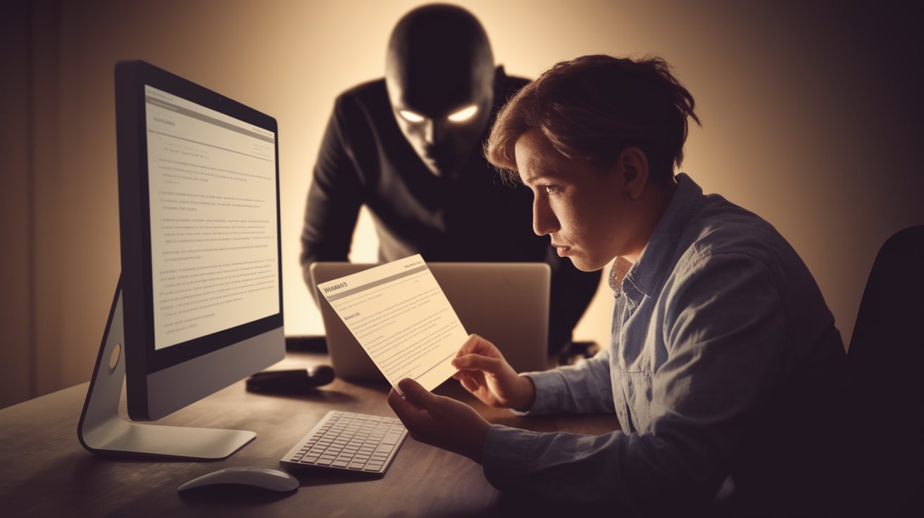 Protect yourself from the insidious tricks of social engineering.