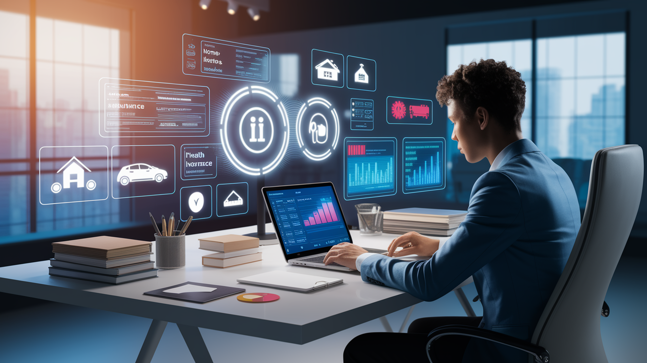 Efficient methods to optimize your insurance comparison.