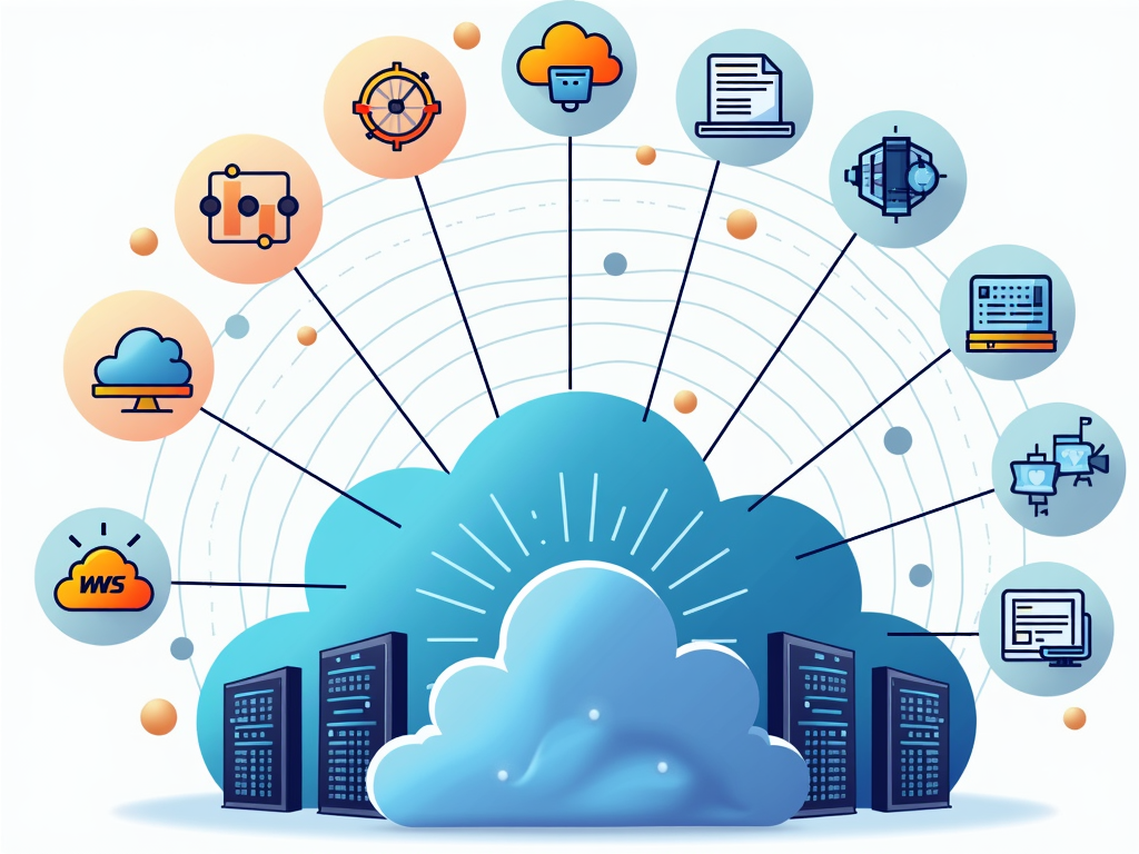 AWS and Azure offer distinct services tailored to different business needs.