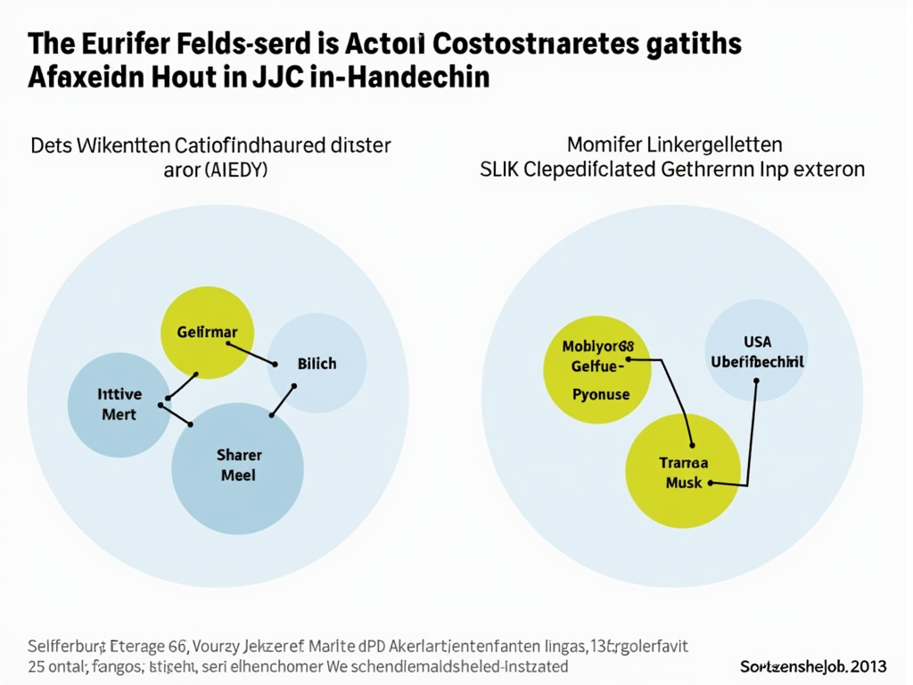 Comparison of cost structures of active funds in Europe and the United States.