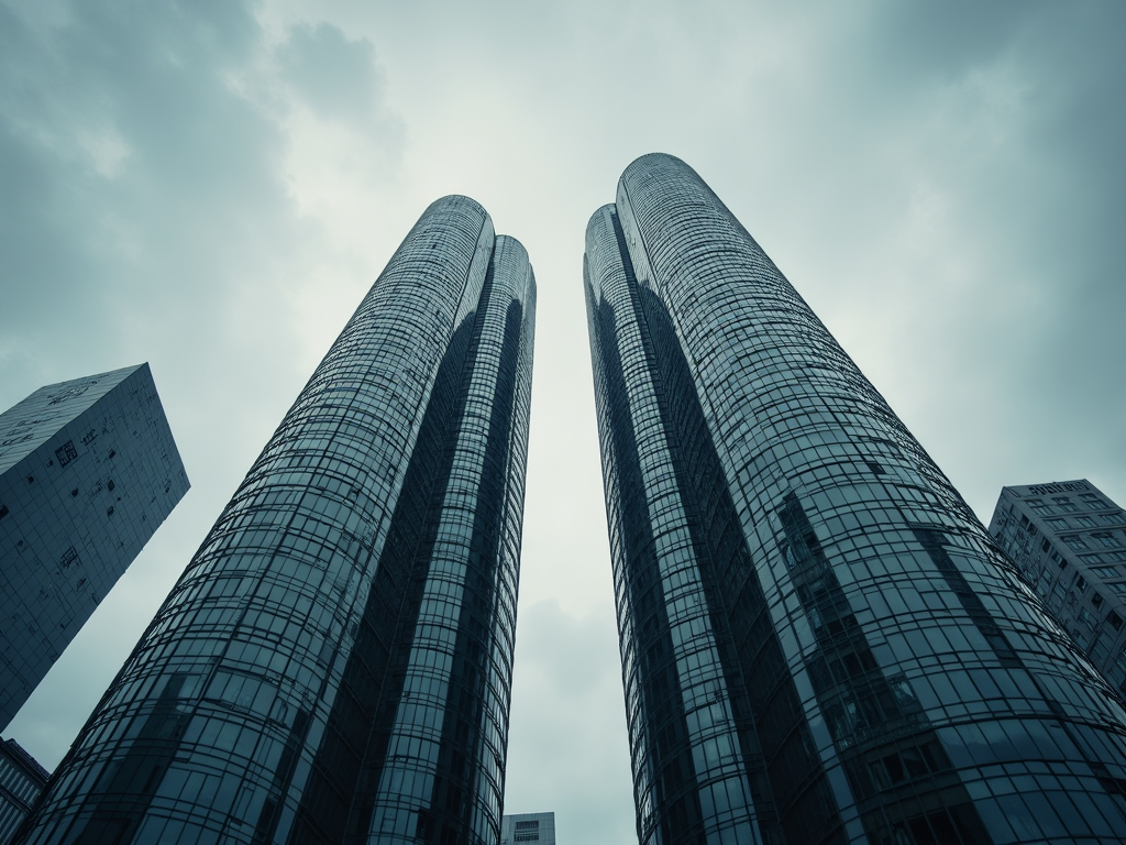 Berlin and London: Two markets, two stories of real estate fund returns.